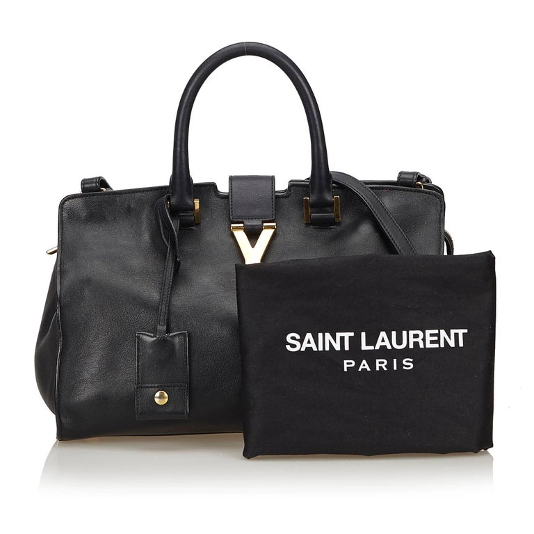 ysl small cabas chyc bag