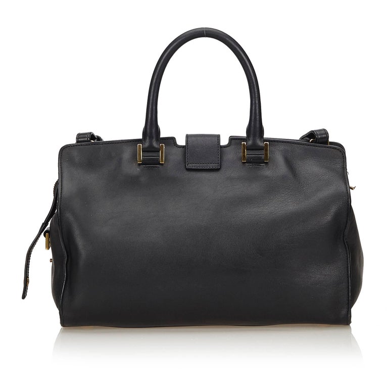 ysl small cabas chyc bag