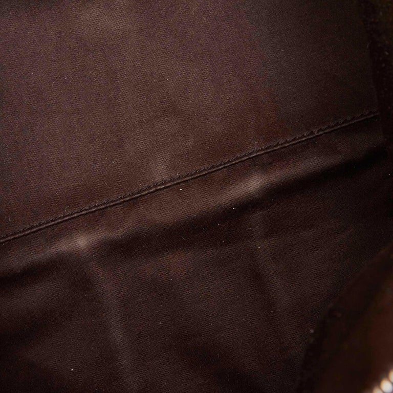 YSL Brown Leather Easy Boston Bag For Sale at 1stDibs | ysl boston bag