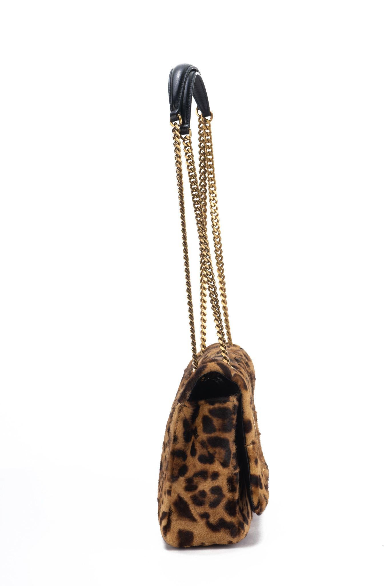 ysl cheetah bag