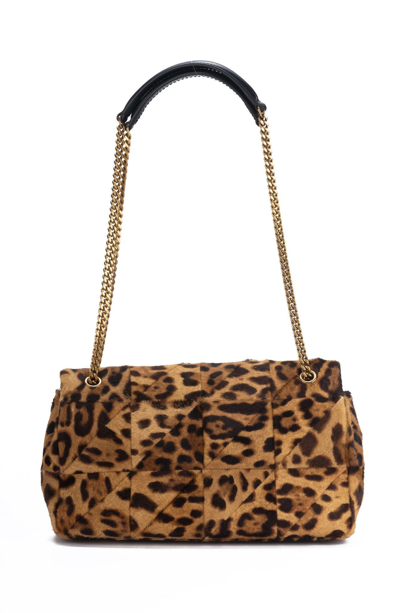 cheetah print purse