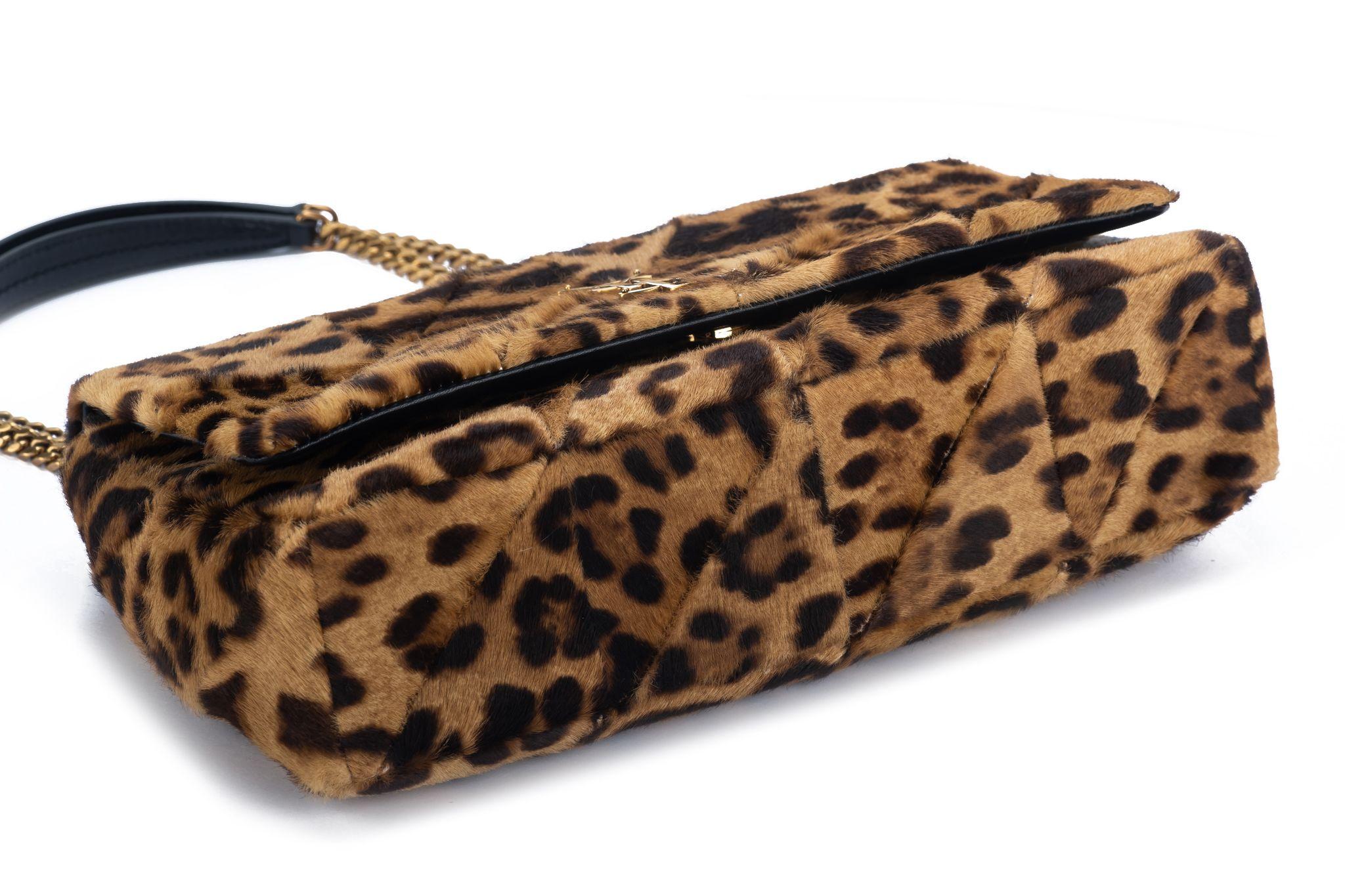 ysl a cheetah