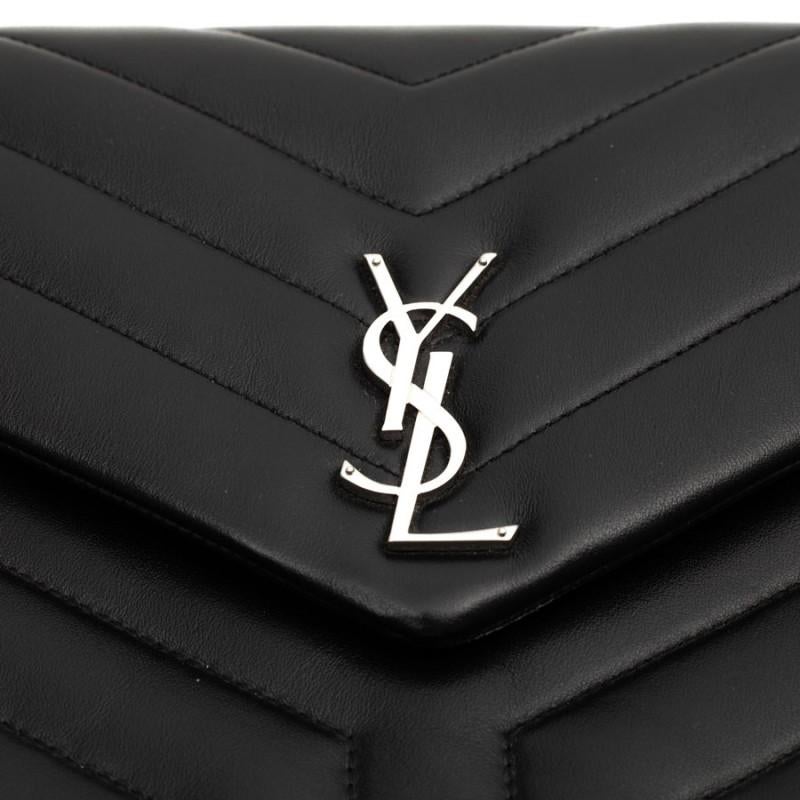 ysl document holder