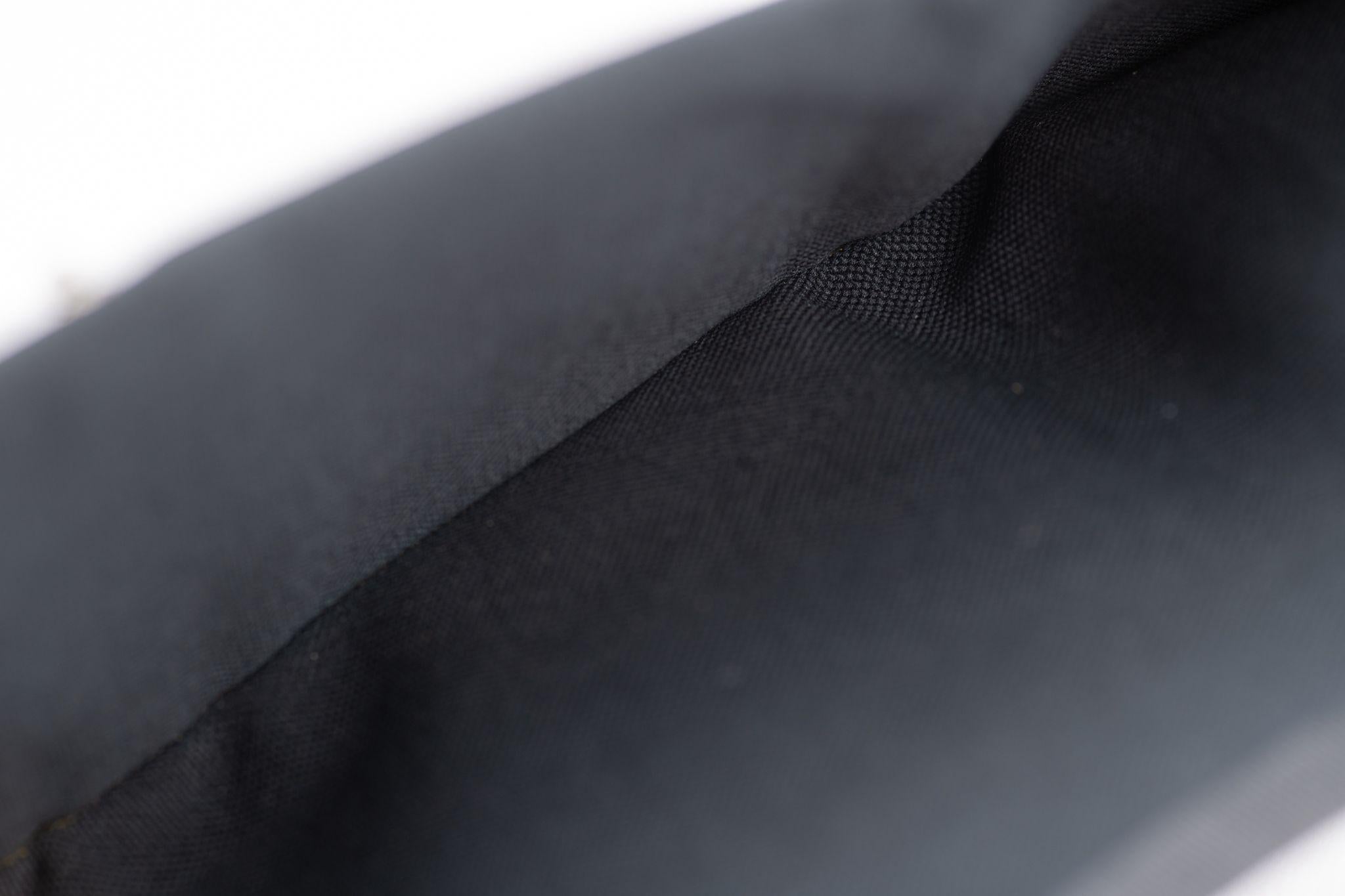 YSL Neue Camouflage-Brieftasche aus Segeltuch Herren im Angebot