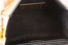 YSL New Gold Mini Betty Cross Body Bag