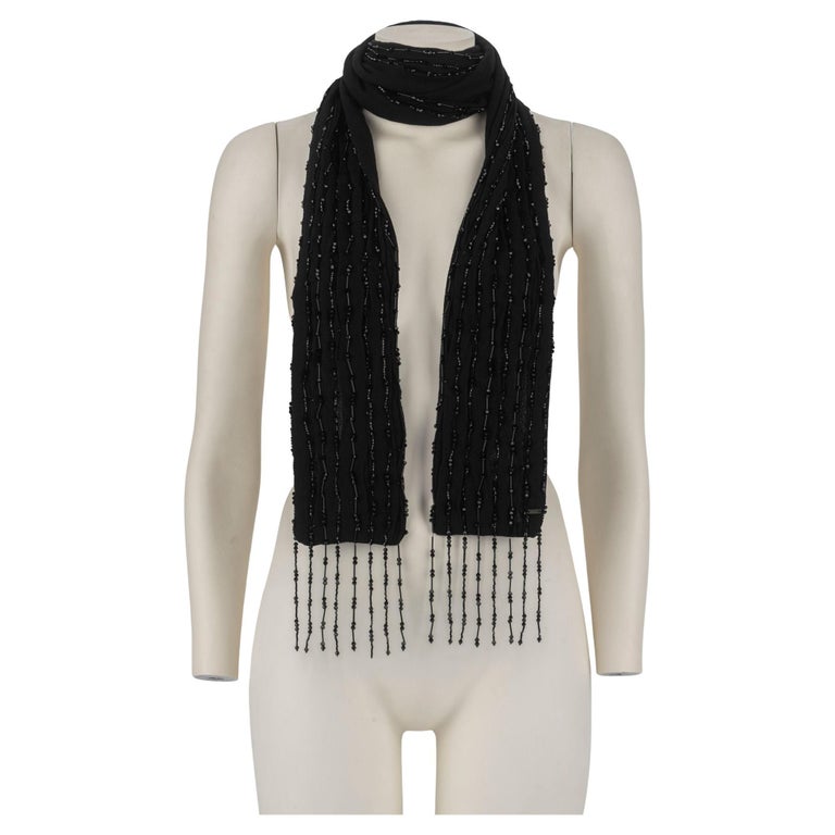 Vintage Yves Saint Laurent Scarves 102 For Sale at 1stDibs ysl