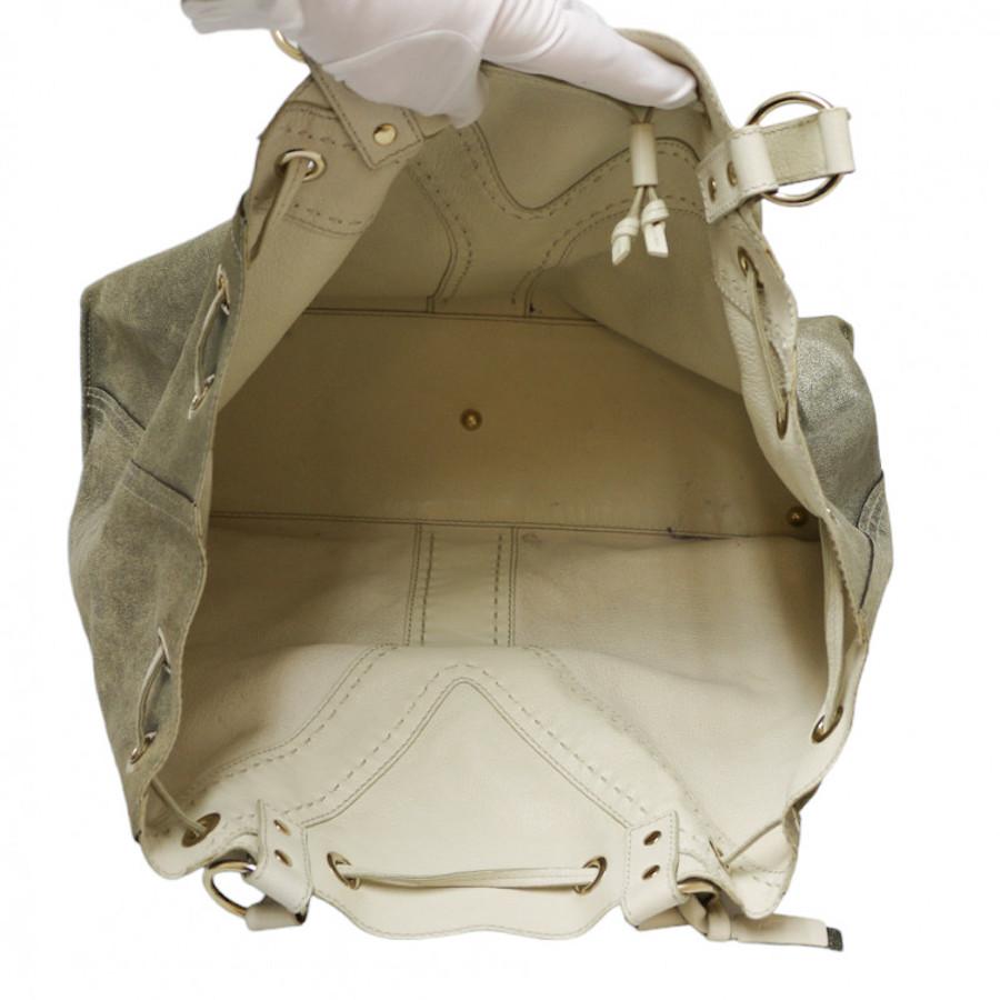 YSL Reversible Tote Bag im Angebot 5