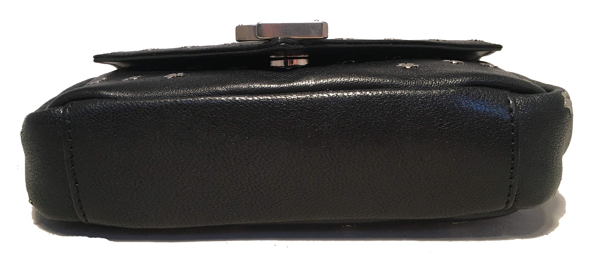 studded ysl bag