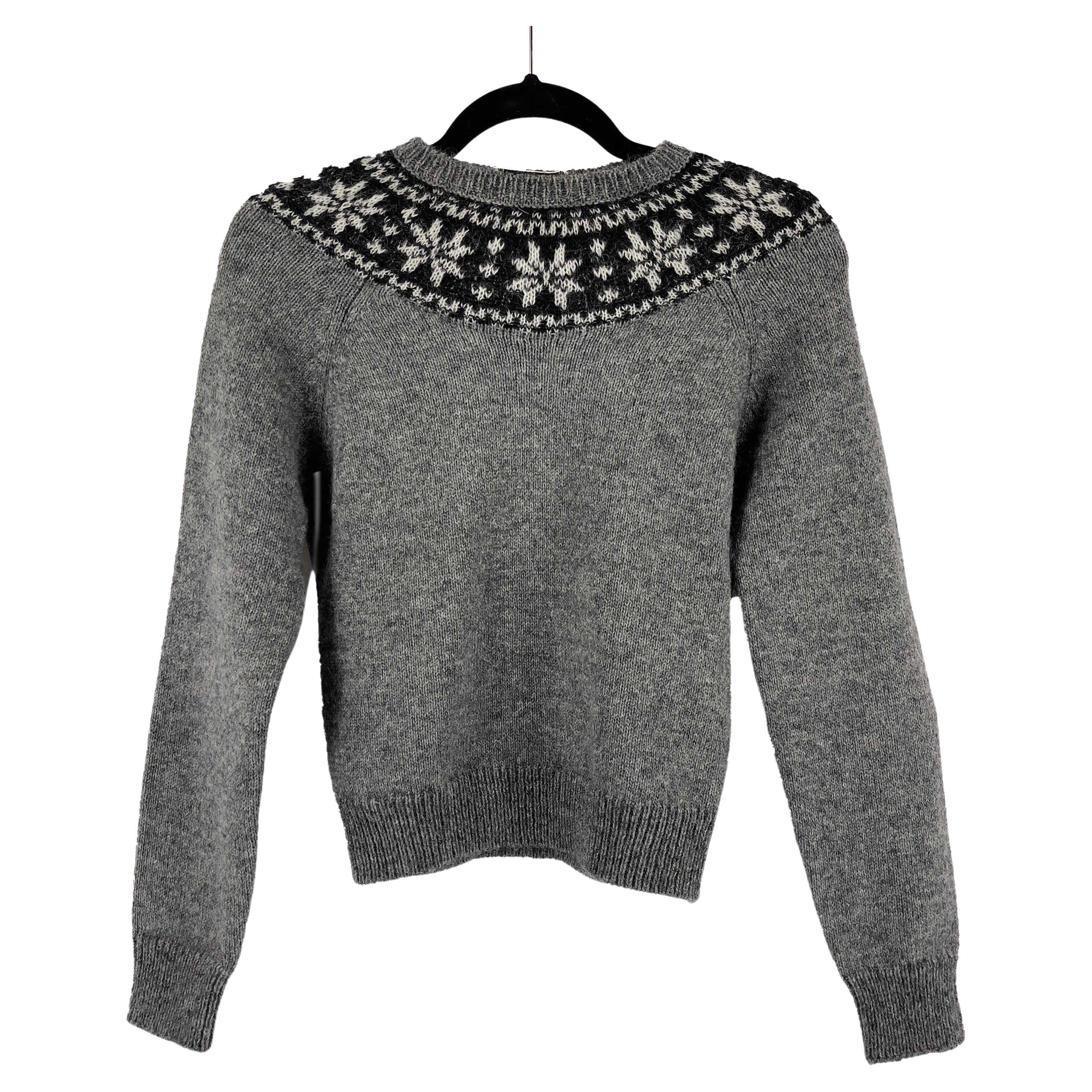 Yael Sweater main image 1