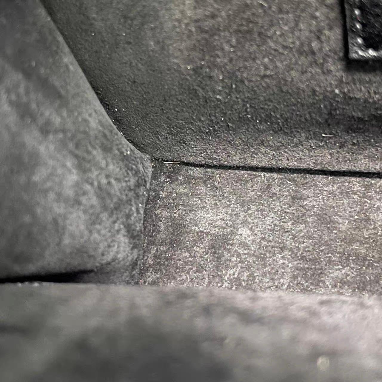 YSL Saint Laurent Kate Small Pony-style Calfskin Leather Leopard Print Tassle im Angebot 13