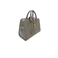 YSL Saint Laurent Monogram Baby Cabas