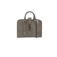 YSL Saint Laurent Monogram Baby Cabas