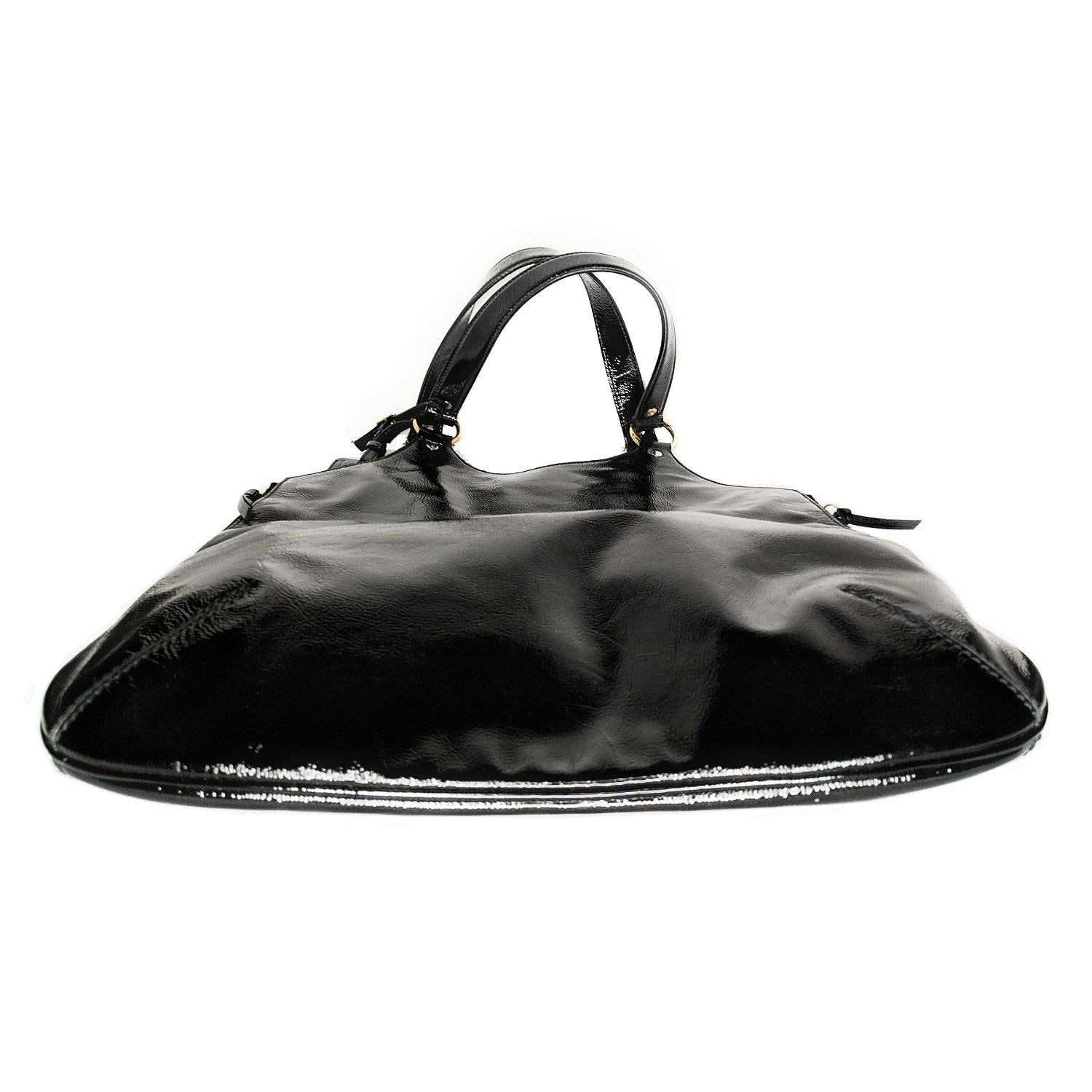 ysl tribute bag