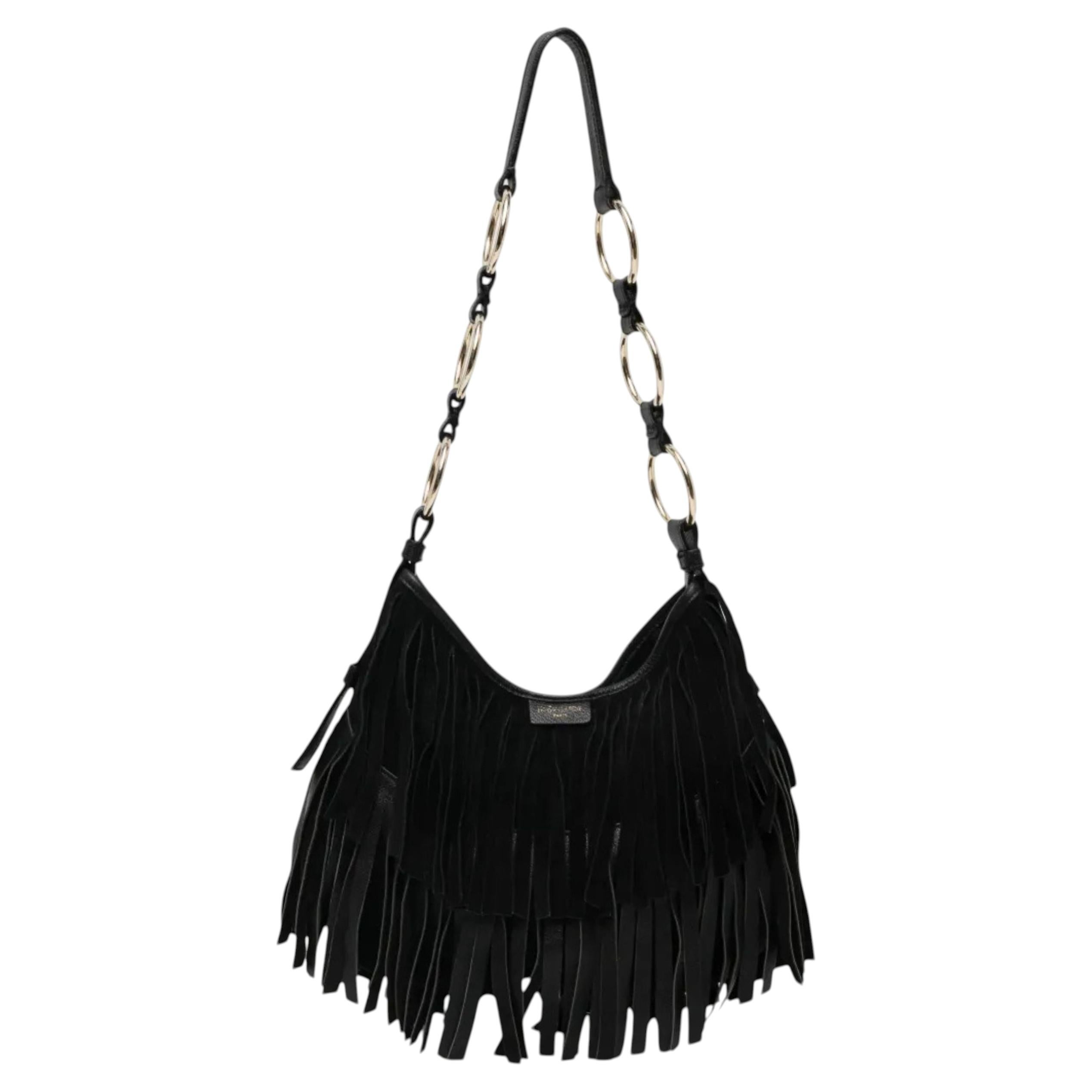 How do I authenticate a Saint Laurent bag?