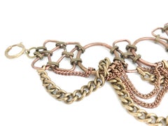 YSL Statement Bracelet Tom Ford Era