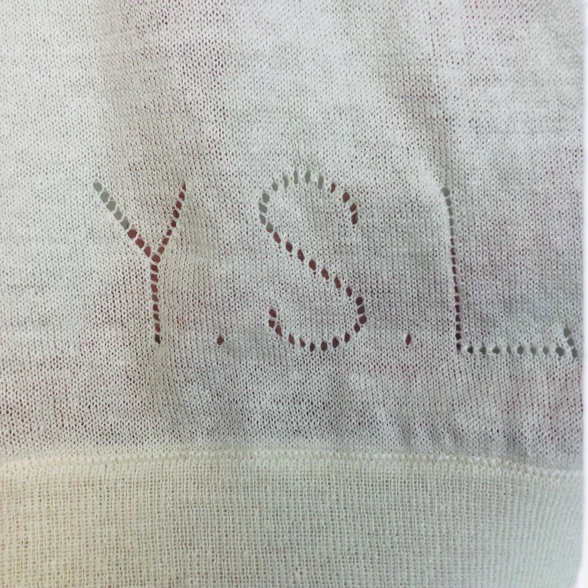 - When YSL appointed Stefano Pilati as the creative director back in 2004 to 2012 for both women and men collections, he had created something different to his audiences. We can always find something elegant, cool and relaxed with subtle details in