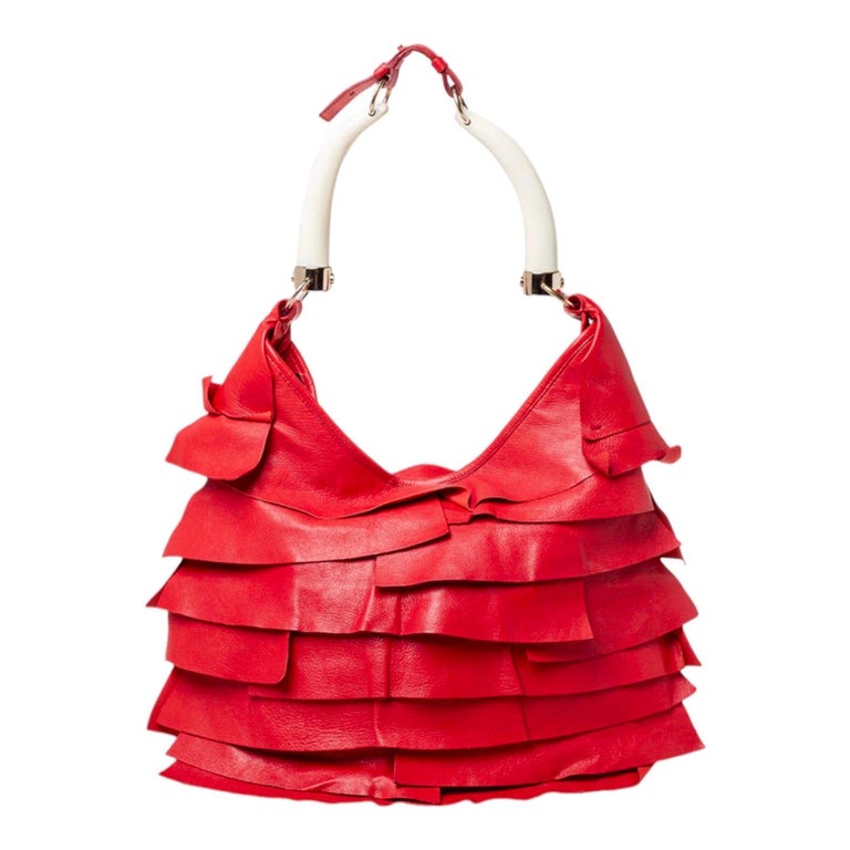 YSL Yves Saint Laurent by Tom Ford Lippenstift Rot XL Mombasa