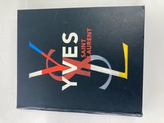 YSL Yves Saint Laurent