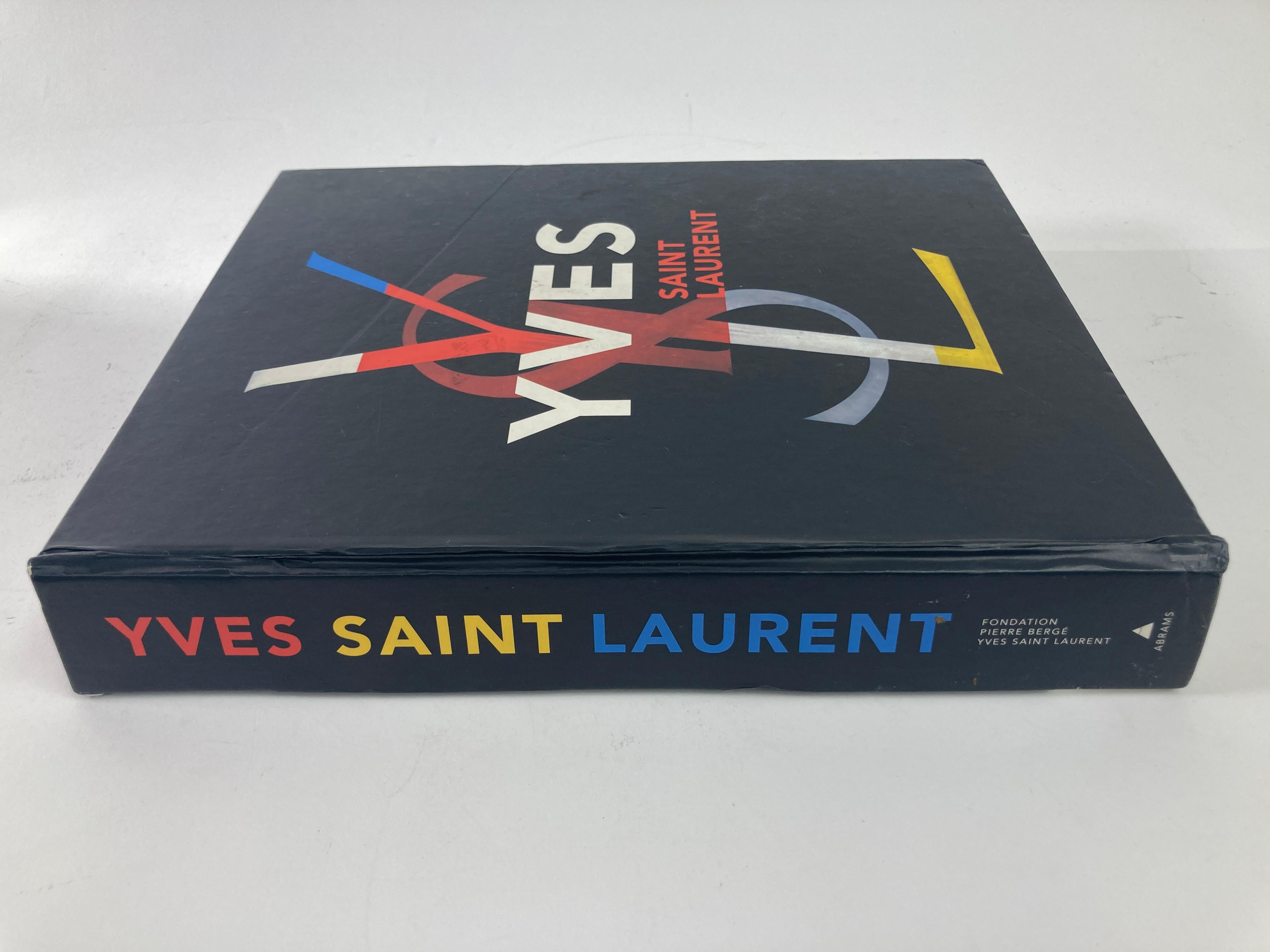Women's or Men's YSL Yves Saint Laurent