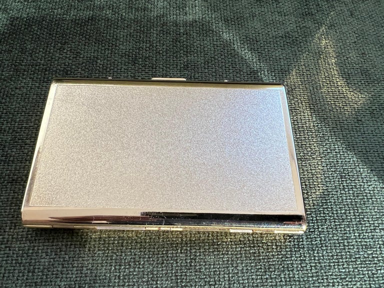 rolling stones cigarette case Zippo Lighter - The Rolling Stones - European - Mick Jagger - Keith Richards rolling stones cigarette case Zippo Lighter - The Rolling Stones - European - Mick Jagger - Keith Richards