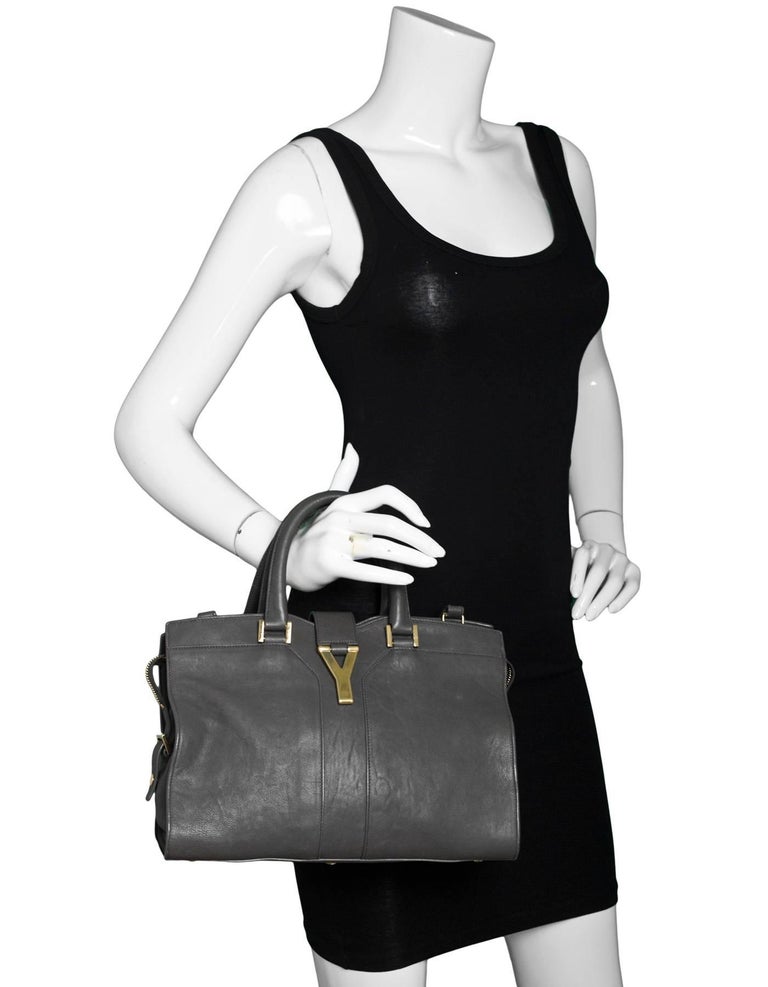 ysl small cabas chyc bag