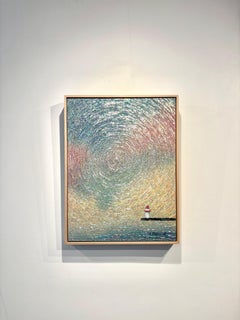 A Space of Circulation (Spazio di circolazione)