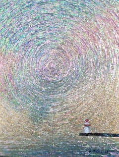 A Space of Circulation (Spazio di circolazione)