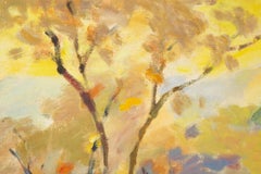 Yu Zhiqin Dipinto a olio originale impressionista "Bellezza perduta 3"