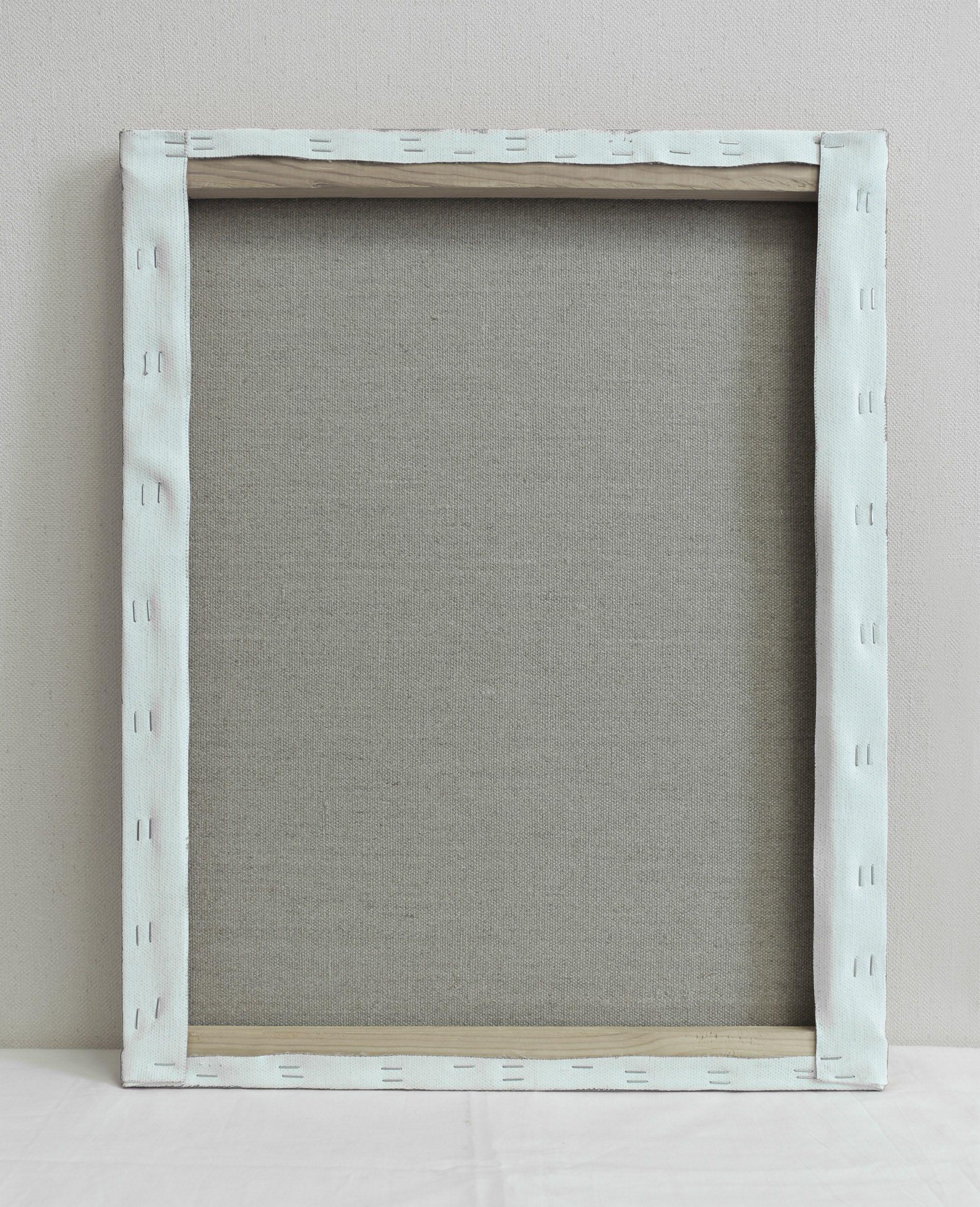 Little World No.9, Gemälde, Öl auf Leinwand im Angebot 2