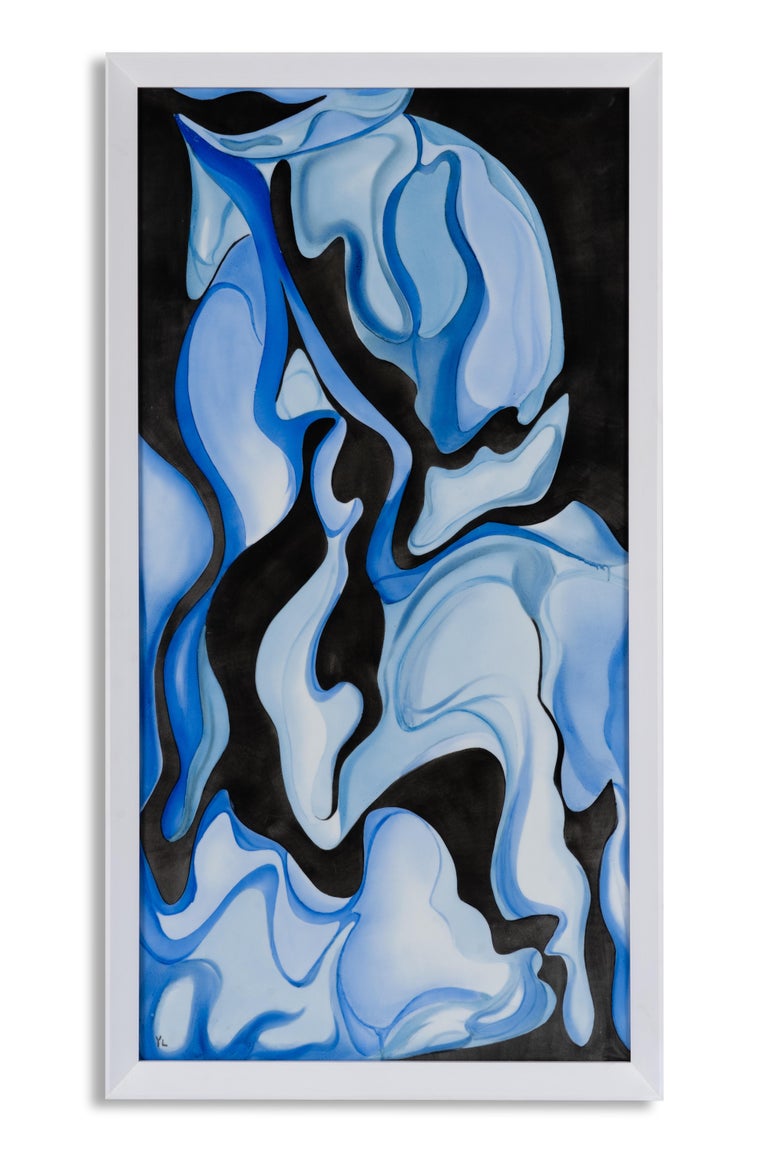 Yuan Lin - A World Without Limits For Sale at 1stDibs
