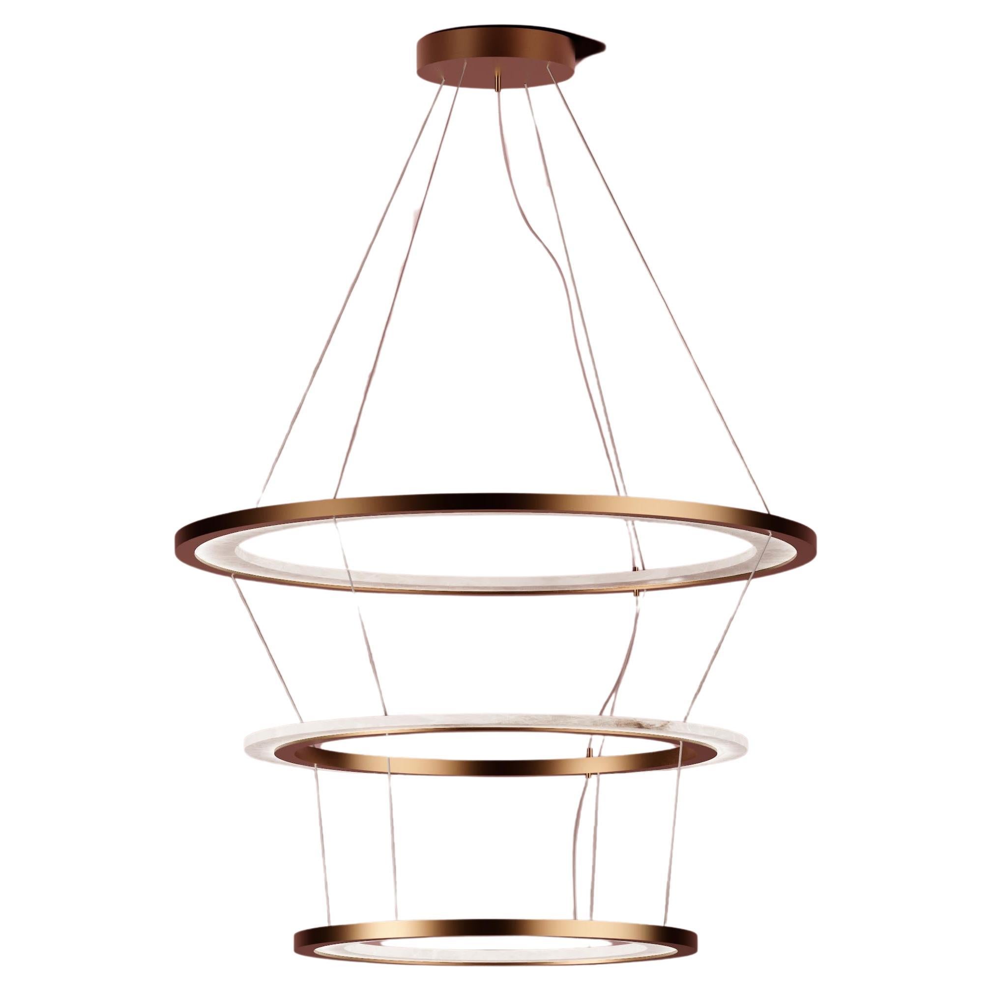 New And Custom Chandeliers and Pendants