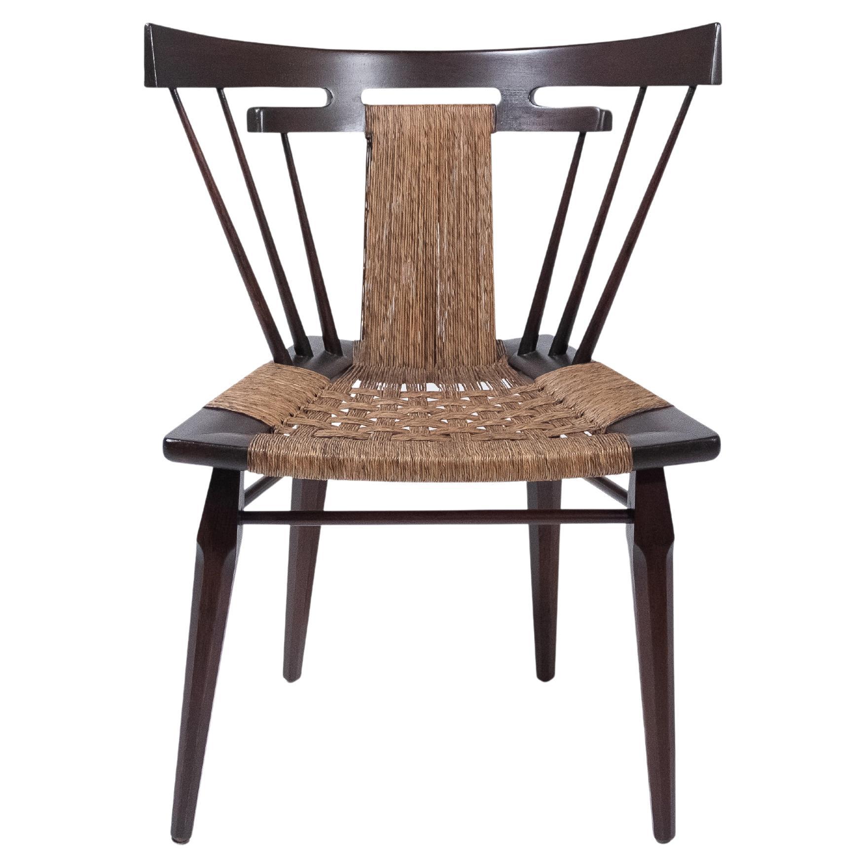 Yucatan Chair, Edmond Spence For Sale