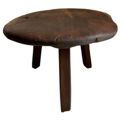 Yucatan Round Table, Circa 1950´s