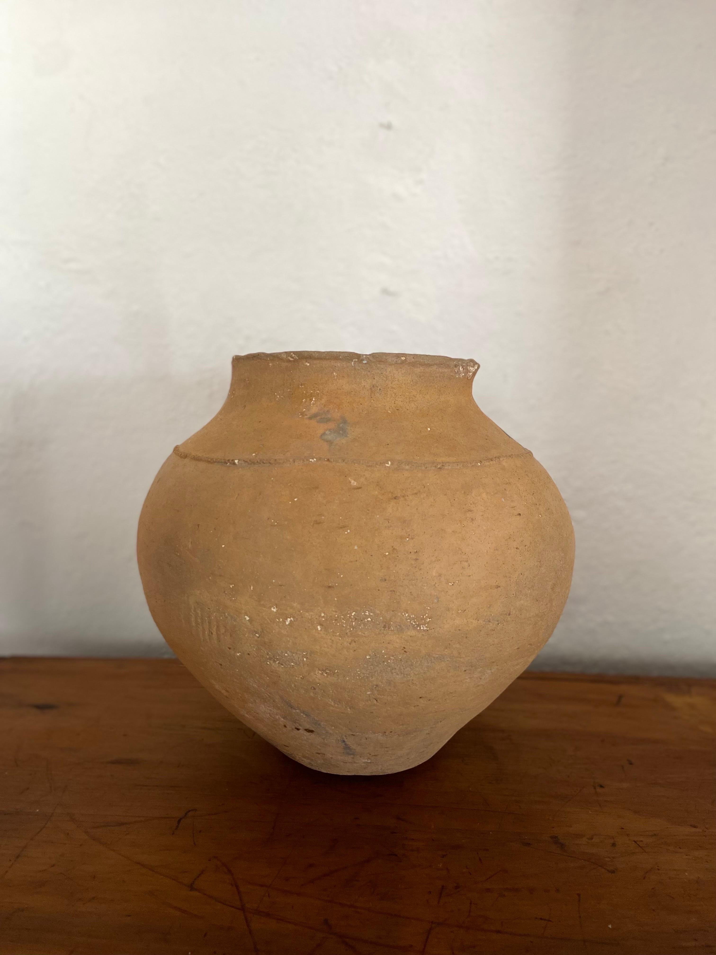 Yucatan Water Jar, circa Early 20th Century 1