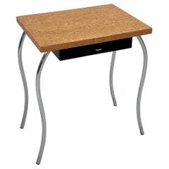 Yucca Dressing Table by Anna Anselmi for Bieffeplast, 1980s