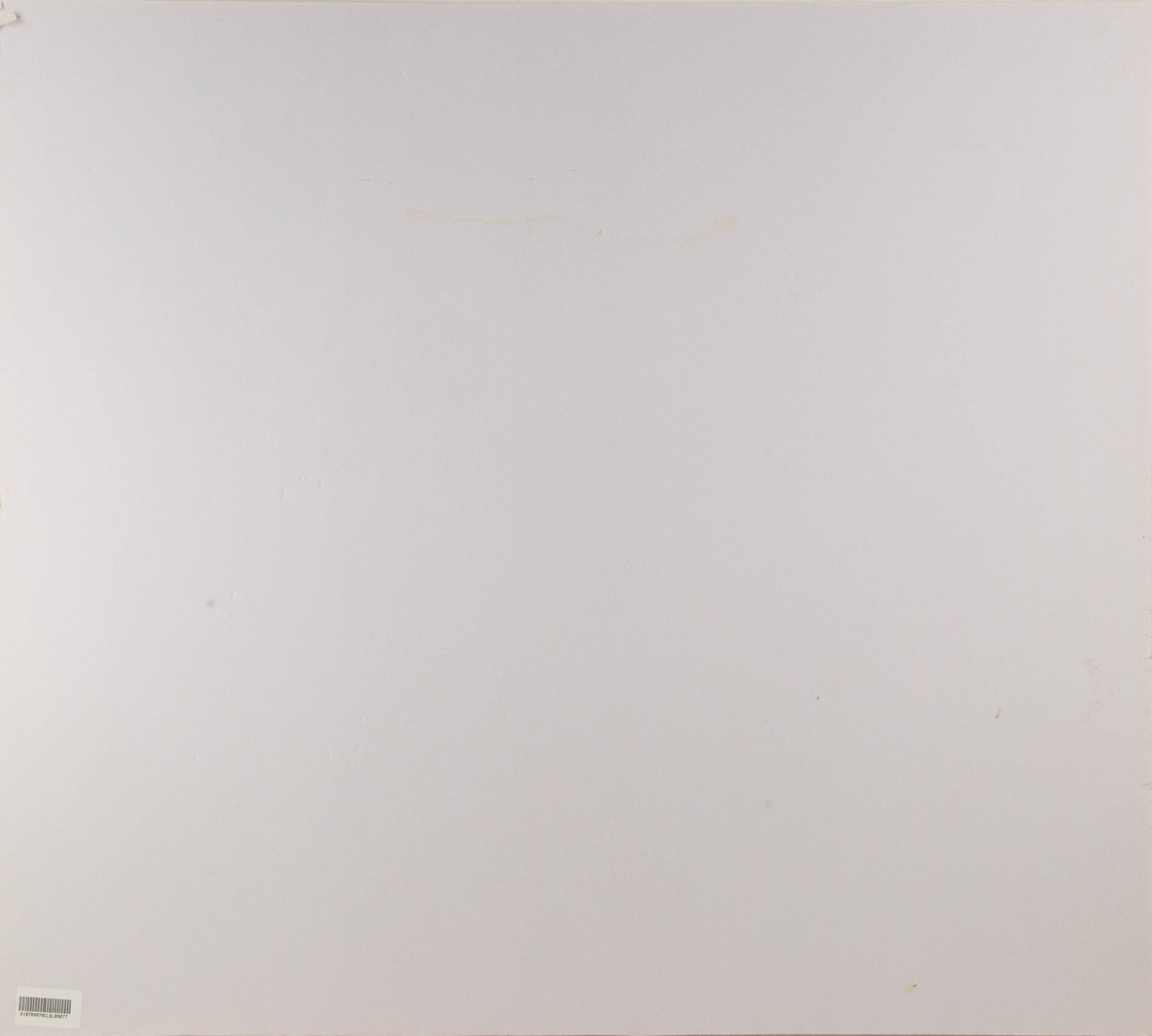 YueHui Zhang Landschaft, Original, Ölgemälde auf Leinwand, „Early In The Morning“ im Angebot 9