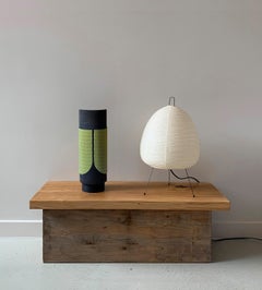 Jarrón Yugen de Astrid Hauton