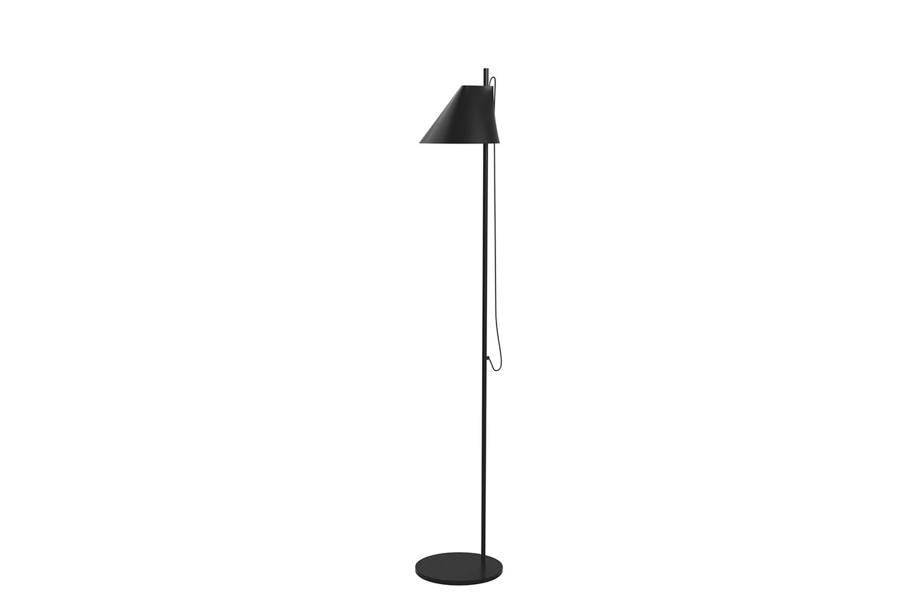 Mid-Century Modern Yuh Floor Lamp For Sale