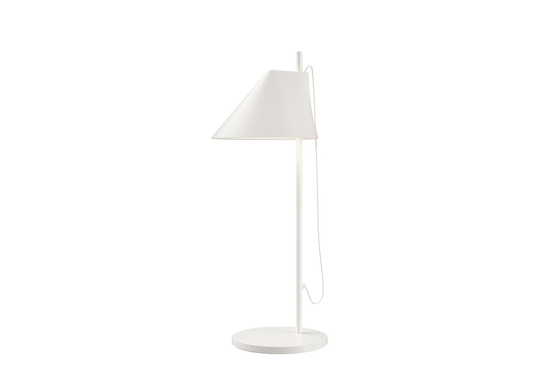 Mid-Century Modern Yuh Table Lamp For Sale