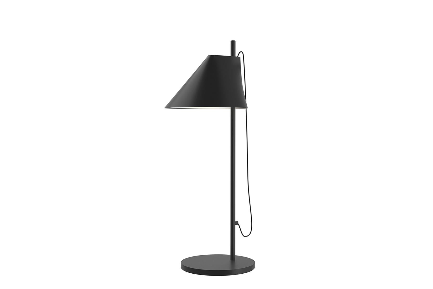 American Yuh Table Lamp For Sale
