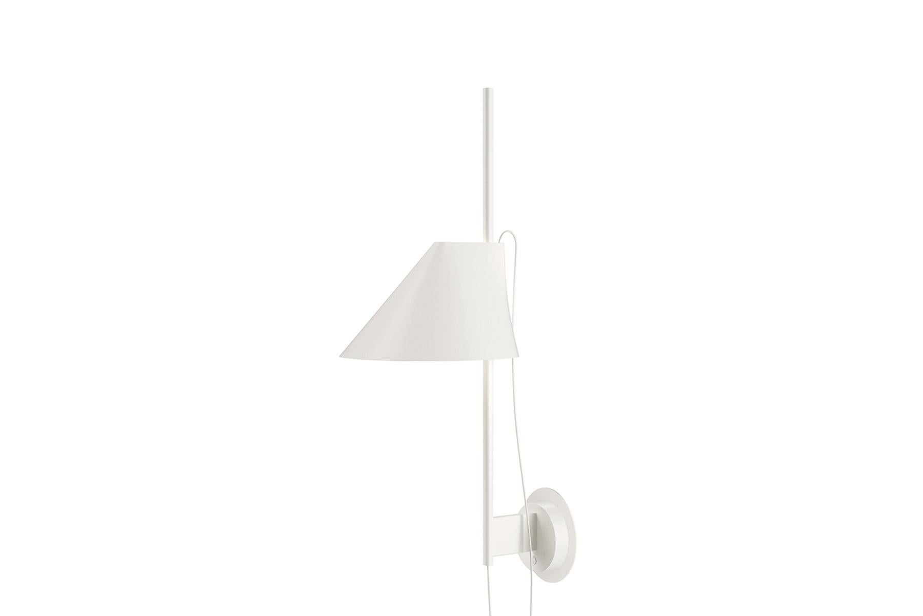 Mid-Century Modern Yuh Wall Lamp For Sale