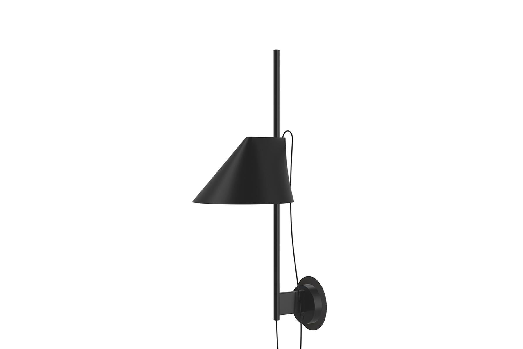 American Yuh Wall Lamp For Sale