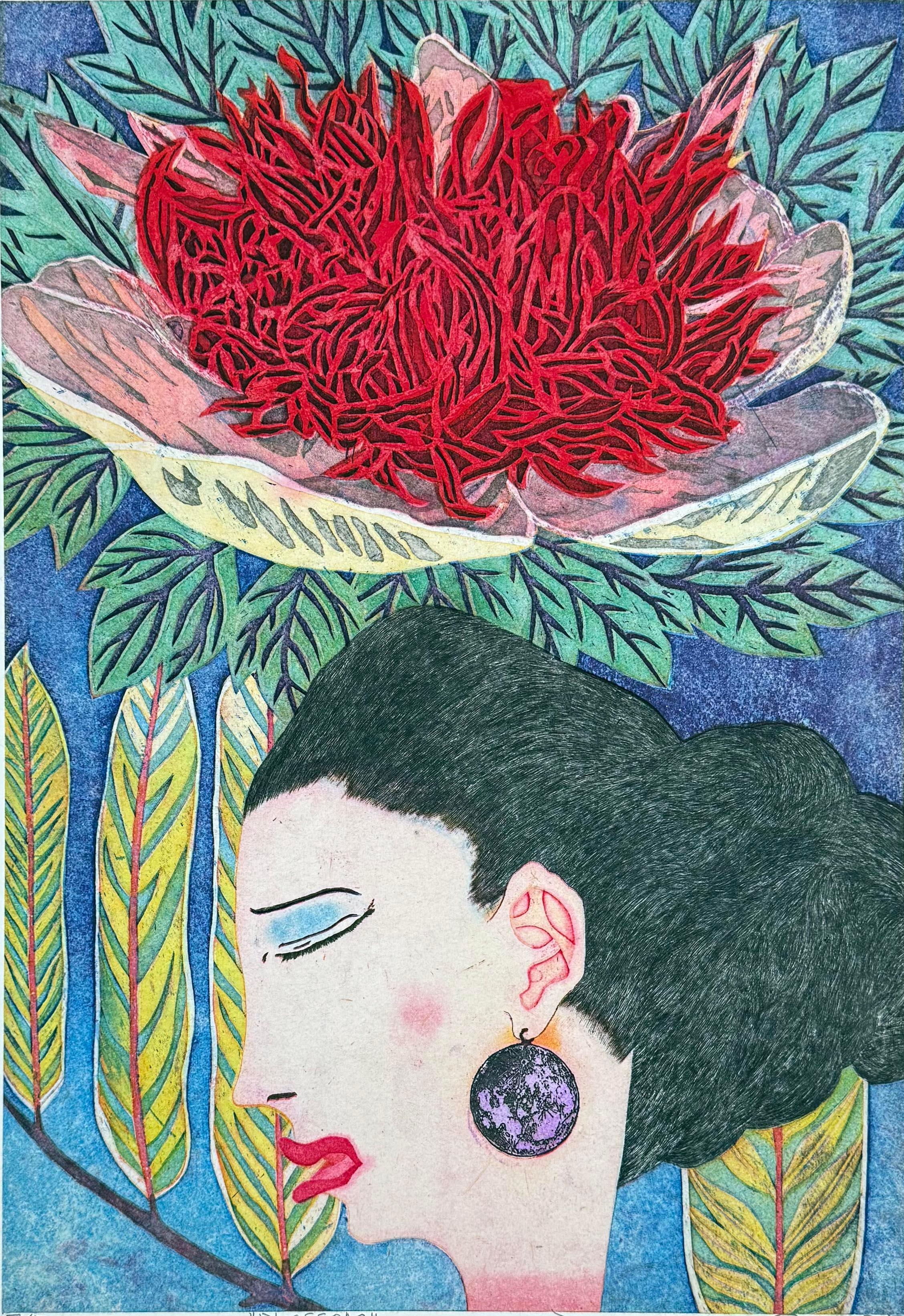 Floraison