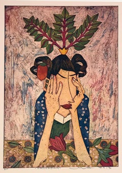 Daydream, by Yuji Hiratuka