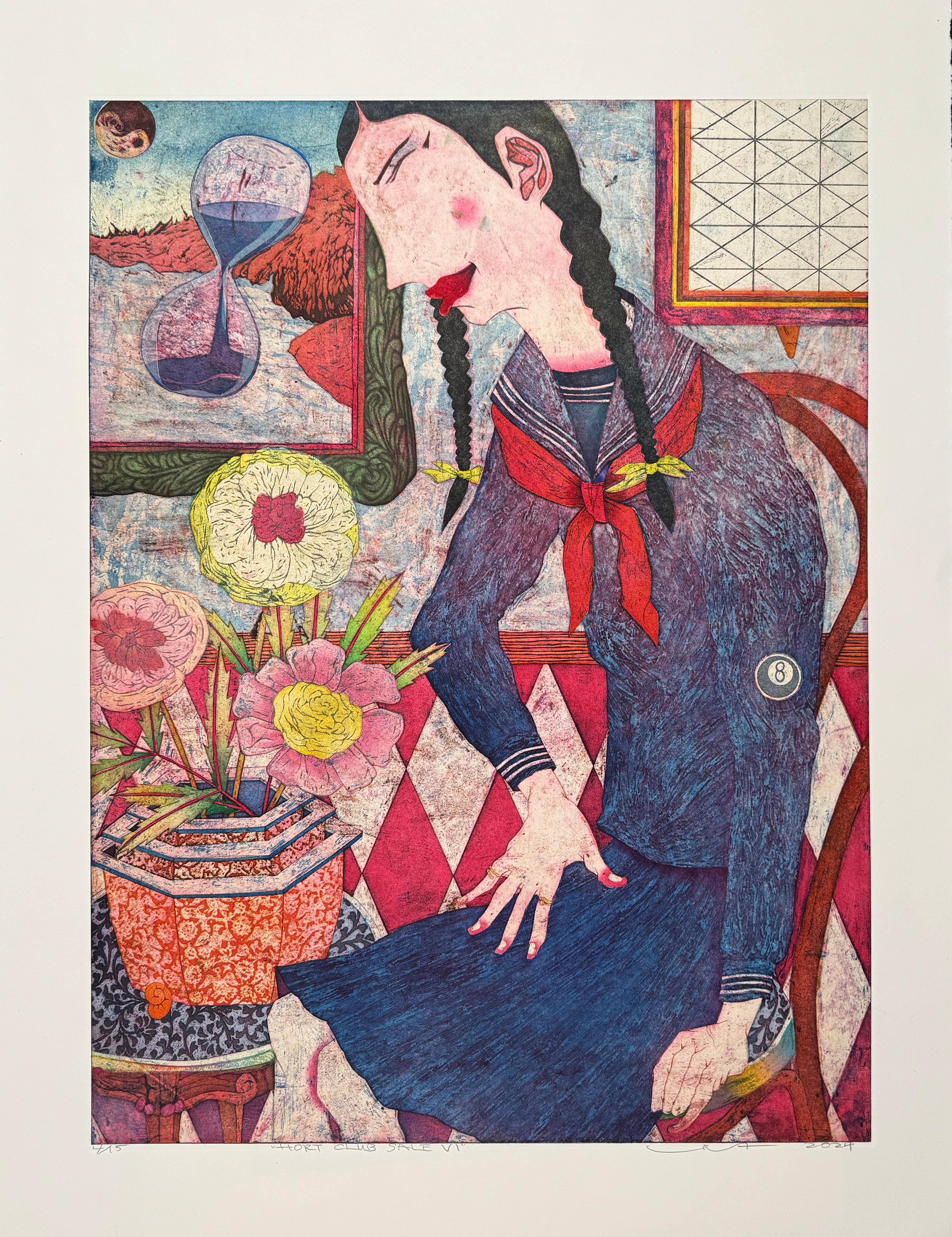 Venta del Club Hort, por Yuji Hiratsuka en venta 1