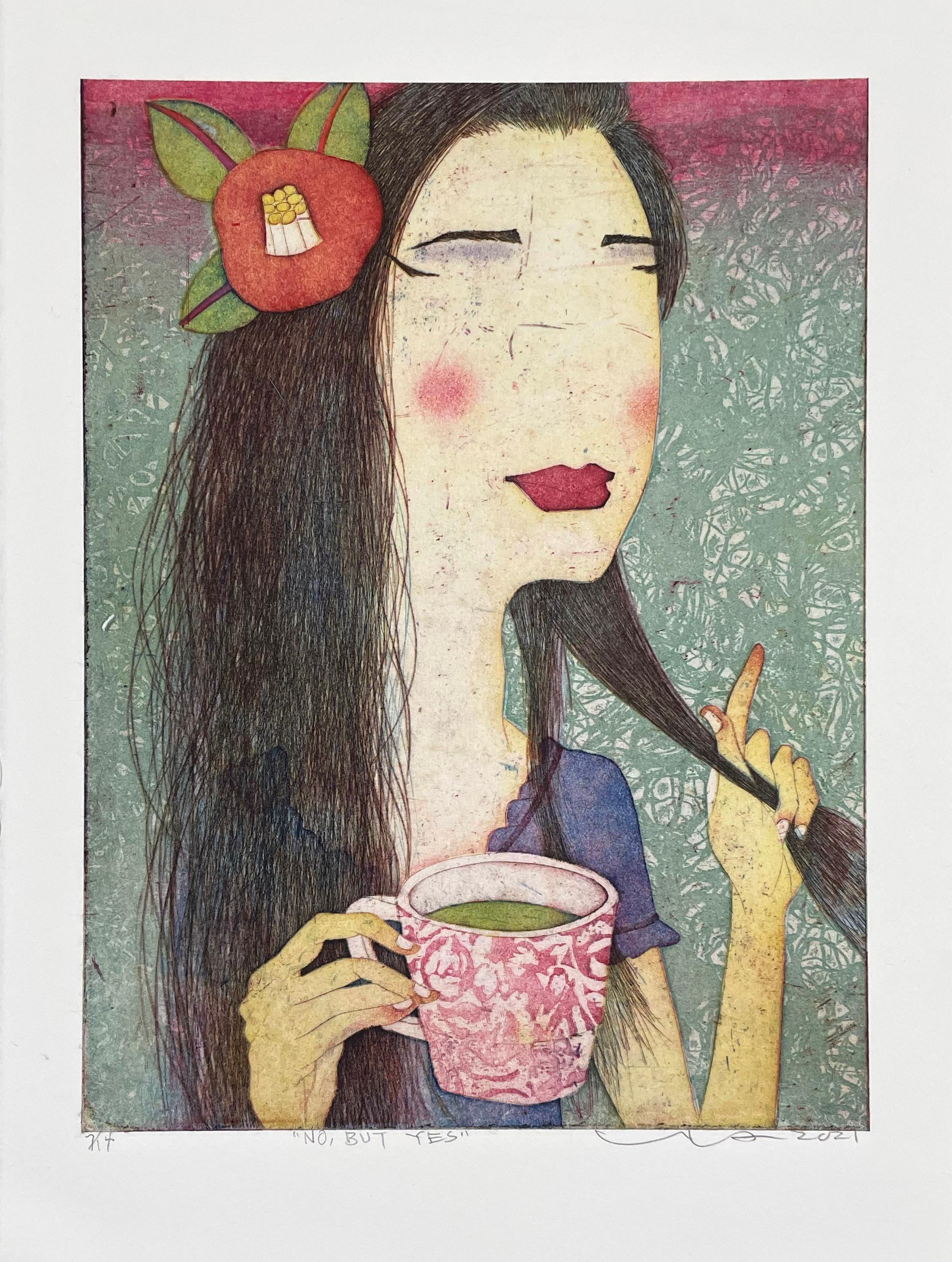 No Pero Sí, de Yuji Hiratsuka en venta 1