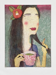 No But Yes, by Yuji Hiratsuka