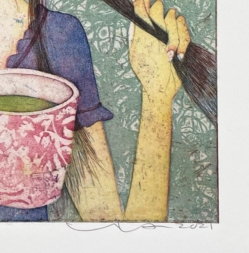 No Pero Sí, de Yuji Hiratsuka en venta 2