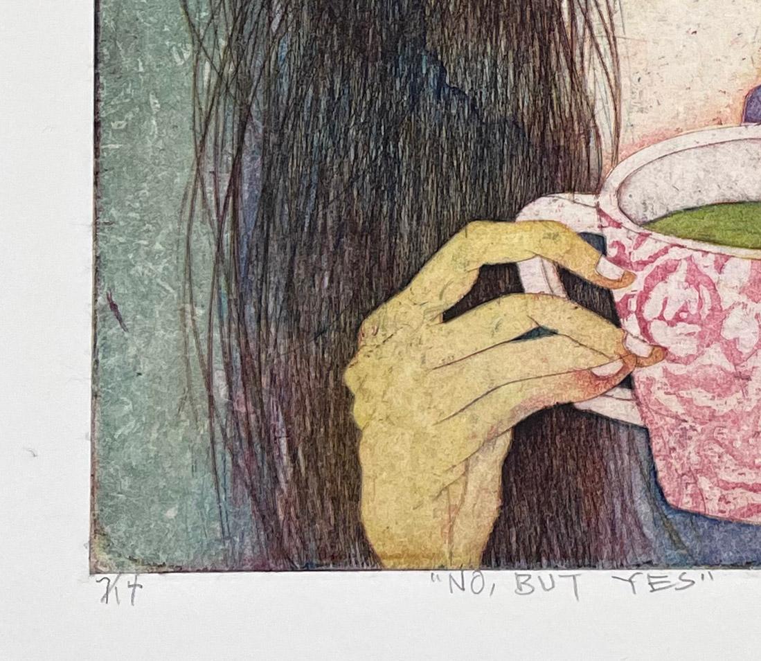 No Pero Sí, de Yuji Hiratsuka en venta 3