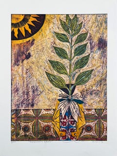 Radiant Plant, by Yuji Hiratsuka